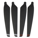 In magazzino 32 pollici CW CCW elica piegata In Nylon fibra di carbonio 3211 puntelli per XAG P20 Drone per piante agricole con morsetto a paletta